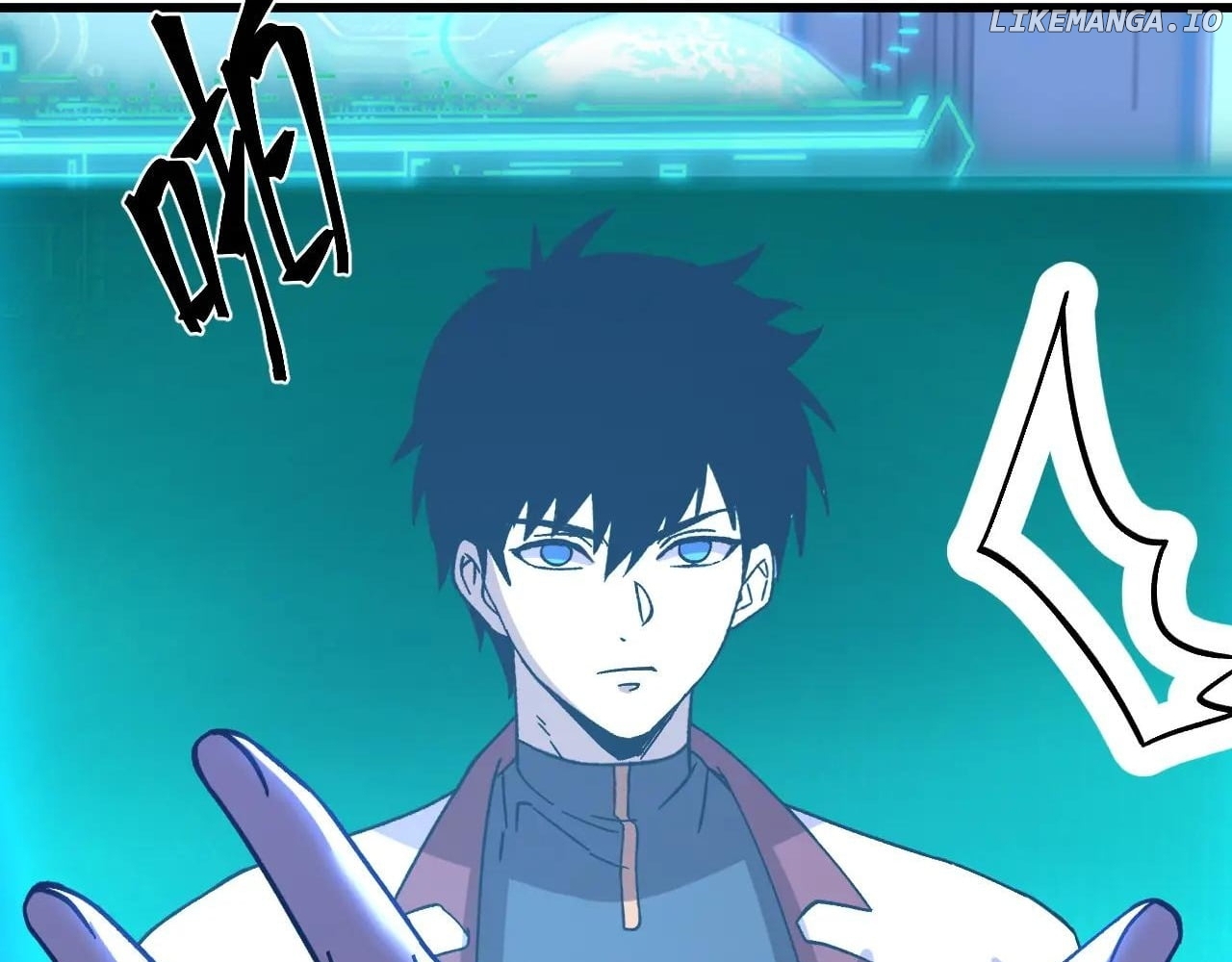 Log into the Future Chapter 228 - page 64